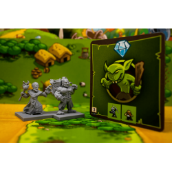Kingdom Rush: Faille Temporelle - Lucky Duck Games