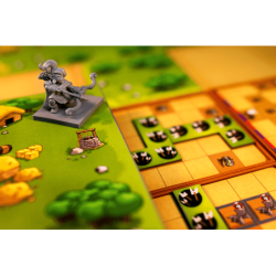 Kingdom Rush: Faille Temporelle - Lucky Duck Games