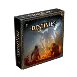 Destinies - Lucky Duck Games