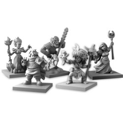 Kingdom Rush : Fureur élémentale