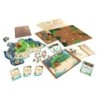 Toriki: L'île des naufragés - jeux de societe - Lucky Duck Games