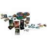 Unconscious Mind - Cauche Mars Extension - Lucky Duck Games