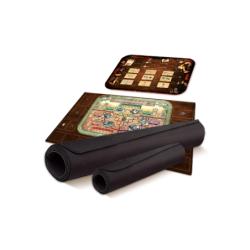 Unconscious Mind - Playmat Pack