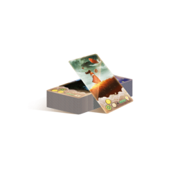 Unconscious Mind - Holofoil Dream Cards - Lucky Duck Games