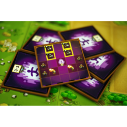 Kingdom Rush: Faille Temporelle - Lucky Duck Games