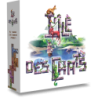 L'Île des Chats - Lucky Duck Games