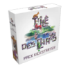 L'Île des Chats - Kickstarter Pack 1