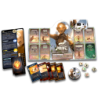 Dice Throne - Moine vs. Paladin