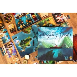 Sleeping Gods (FR)