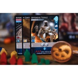 Dune : Imperium - L'Avènement d'Ix - Lucky Duck Games