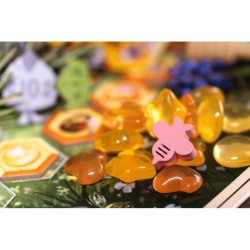 Honey Buzz - Lucky Duck Games