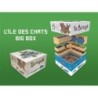 L'Île des Chats - Big Box