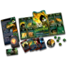 Dice Throne Saison 2 – Tacticien vs Chasseresse