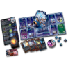 Dice Throne Saison 2 – Pirate Maudite vs Artificier