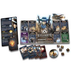 Dice Throne Saison 2 - Battle Chest Pack