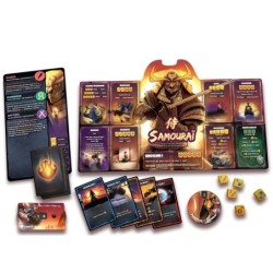 Dice Throne Saison 2 - Battle Chest Pack