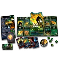 Dice Throne Saison 2 - Battle Chest Pack
