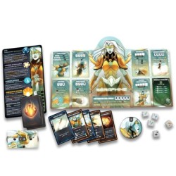 Dice Throne Saison 2 - Battle Chest Pack