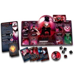 Dice Throne Saison 2 - Battle Chest Pack