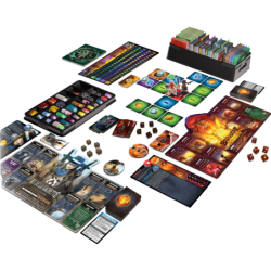 Dice Throne Aventures - Lucky Duck Games
