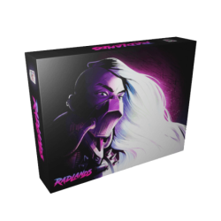 Radlands - Super Deluxe Edition