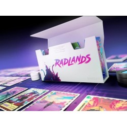 Radlands - Super Deluxe Edition