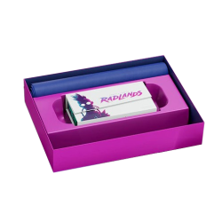 Radlands - Super Deluxe Edition