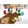 Flamecraft Deluxe Edition Français - Lucky Duck Games