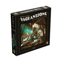 Vagrantsong