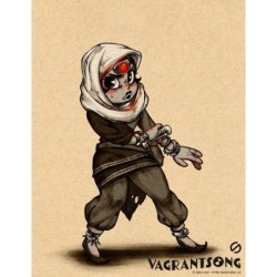 Vagrantsong