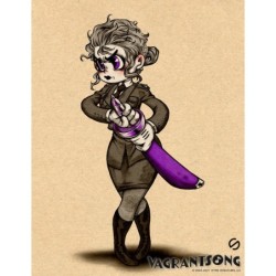 Vagrantsong