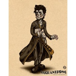 Vagrantsong