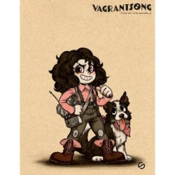 Vagrantsong