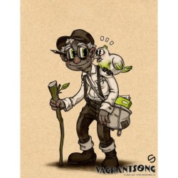 Vagrantsong