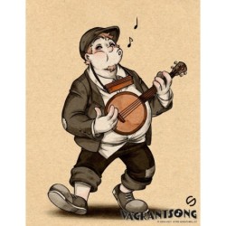 Vagrantsong