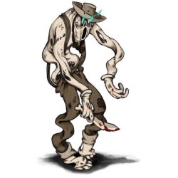 Vagrantsong