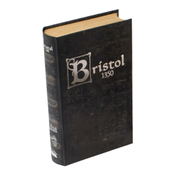 Bristol 1350