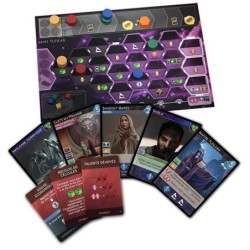 Dune : Imperium Immortalité