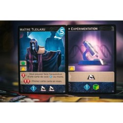 Dune : Imperium Immortalité