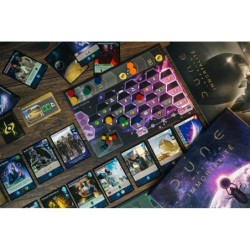 Dune : Imperium Immortalité
