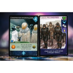 Dune : Imperium Immortalité