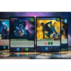 Dune : Imperium Immortalité