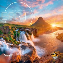 Earth - Lucky Duck Games