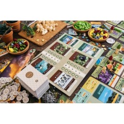 Earth - Lucky Duck Games