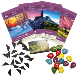 Earth - Kickstarter Pack - Lucky Duck Games