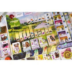 Dog Park - Lucky Duck Games