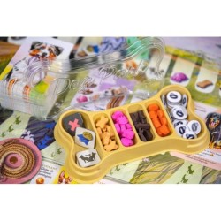 Dog Park - Lucky Duck Games