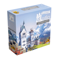 Castles of Mad King Ludwig - Extensions