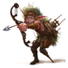Too Many Bones - Ghillie
