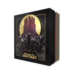 Return to Dark Tower
